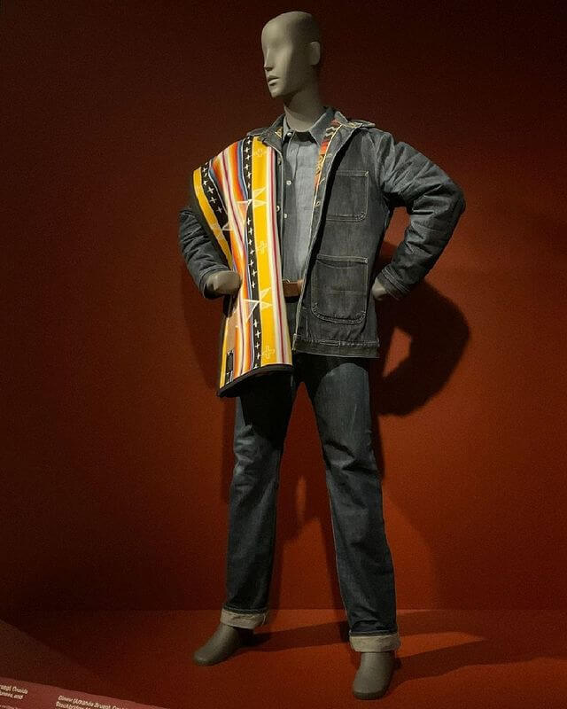 Fashioning America: Grit to Glamour Exhibition