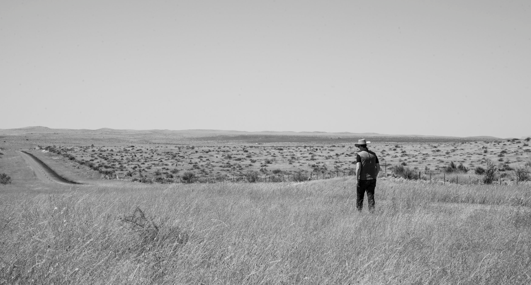 FAR OUT WEST TEXAS
