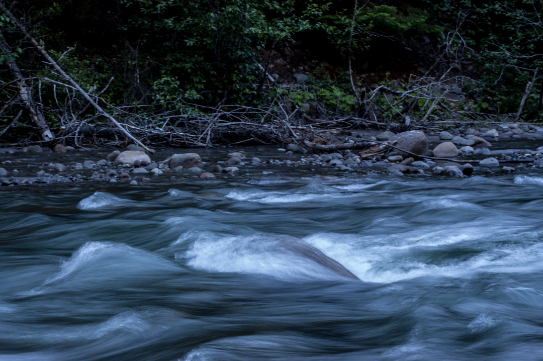 RIVERS